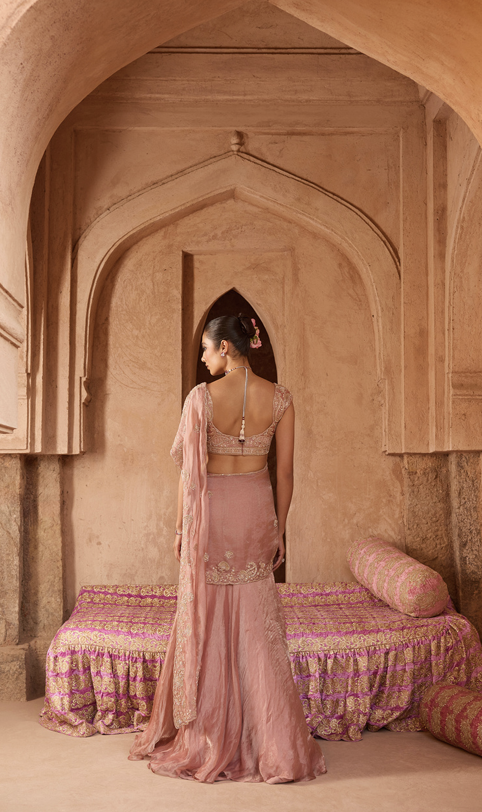 Tanera – Charu and Vasundhara